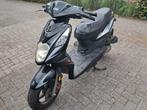 Sym orbit 2 b-klasse, Ophalen, Gebruikt, 49 cc, Klasse B (45 km/u)