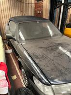 Saab 900 cabrio, Auto's, Saab, Cabriolet, Blauw, Particulier, 2 deurs