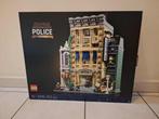 Lego politiebureau: lege doos, Ophalen, Nieuw, Lego