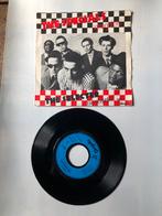 The Specials en The Selecter ( ska ; 1978), Cd's en Dvd's, Rock en Metal, Gebruikt, 7 inch, Single