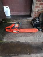 Tronçonneuse Husqvarna, Jardin & Terrasse, Outils à main