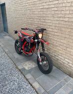 Beta rr50 track 2025 (waardepeiling!!!), Fietsen en Brommers, 6 versnellingen, 70 cc, Zo goed als nieuw, Ophalen