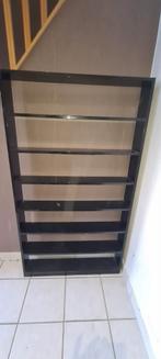 Étagère pour CD / DVD, Gebruikt, Minder dan 25 cm, 150 tot 200 cm, 50 tot 100 cm
