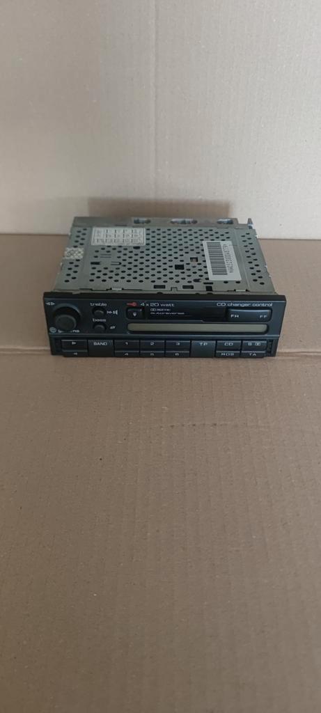 GRATIS GRATIS GRATIS Gamma 4 autoradio, Auto-onderdelen, Elektronica en Kabels, Volkswagen, Gebruikt, Ophalen