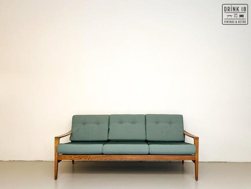Vintage - Design Driezit, Antiek en Kunst, Curiosa en Brocante, Ophalen