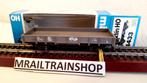 4433 Marklin HO - Voiture basse board NS OVP (C2500767), Hobby & Loisirs créatifs, Neuf, Jg01618@telenet.be, Enlèvement ou Envoi