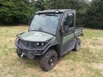 john deere gator, Ophalen, Gebruikt, John Deere