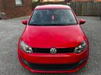 VW Polo 1.2i / 125.000km / Airco / Benzine / Euro 5, Auto's, Voorwielaandrijving, Euro 5, Stof, Zwart