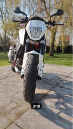 KTM duke690 A2 rijbewijs = 35kw 2013, 1 cylindre, Naked bike, 12 à 35 kW, Particulier