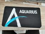 Muismatten aquarius, Ophalen of Verzenden, Gaming muismat, Zo goed als nieuw