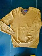 Trui - DANSAERT BLUE - maat M, Kleding | Heren, Ophalen of Verzenden, Zo goed als nieuw, Geel, Dansaert Blue