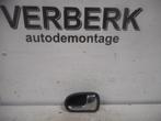 PORTIERGREEP BINNEN RECHTS ACHTER Ford Ranger, Gebruikt, Achter, Ford