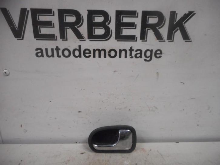 PORTIERGREEP BINNEN RECHTS ACHTER Ford Ranger, Auto-onderdelen, Carrosserie, Ford, Achter, Rechts, Gebruikt