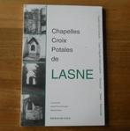 Chapelles Croix Potales de Lasne - Couture Ohain Maransart, Enlèvement ou Envoi, Utilisé