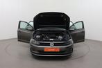 (1XLN441) Volkswagen Polo, Auto's, Voorwielaandrijving, Stof, Euro 6, 95 pk