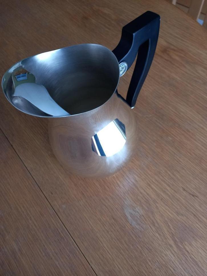 Grande carafe de Christofle, Maison & Meubles, Maison & Meubles | Autre, Utilisé, Enlèvement