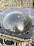 zonnecollector met by-pass, Ophalen, Gebruikt, Verwarming