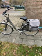 Elektrische fiets, Fietsen en Brommers, Ophalen, Zo goed als nieuw
