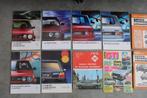 Volkswagen Golf GTI G60 Brochures Concession Revues Techniqu, Volkswagen, Enlèvement, Utilisé