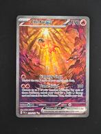 Pokémon - Chi-Yu ex 259/193 - NM, Ophalen of Verzenden, Zo goed als nieuw, Losse kaart