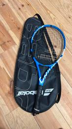 Tennisracket jongen 10-12j babolat, Sport en Fitness, Ophalen, Gebruikt, Babolat