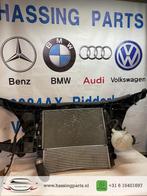 Mercedes Sprinter koelsysteem+voorfront (automaat), Utilisé, Enlèvement ou Envoi, Mercedes-Benz