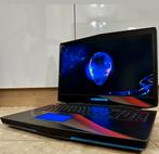 Alienware 17 r1, 6tb opslag, 32gb ram 4x8gb!!! supersnel, Computers en Software, Windows Laptops, Ophalen of Verzenden