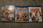 Lot de 3 Blu-Ray's - Comédie, CD & DVD, Blu-ray, Enlèvement, Comme neuf, Humour et Cabaret