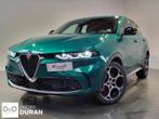 Alfa Romeo Tonale NEW TI Hybrid 160 TCT 7, Auto's, Automaat, 5 deurs, 1469 cc, Te koop