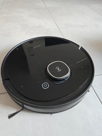 ECOVACS DEEBOT OZMO920 robotstofzuigers beschikbaar voor biedingen