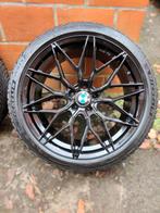 Set d'hiver 19" et 20" pour BMW M3 M4, Autos : Pièces & Accessoires, Neuf, Pneus et Jantes, Pneus hiver, 285 mm