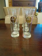 6 Loburg glazen, Ophalen