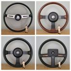 Klassieke Alfa Romeo sturen Classic Steering Wheel Shop, Auto-onderdelen, Besturing, Verzenden, Gebruikt, Alfa Romeo