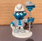 Zeldzame smurf Endress+Hauser Nr. 139/3500, Ophalen of Verzenden, Nieuw, Overige Smurfen, Poppetje, Figuurtje of Knuffel