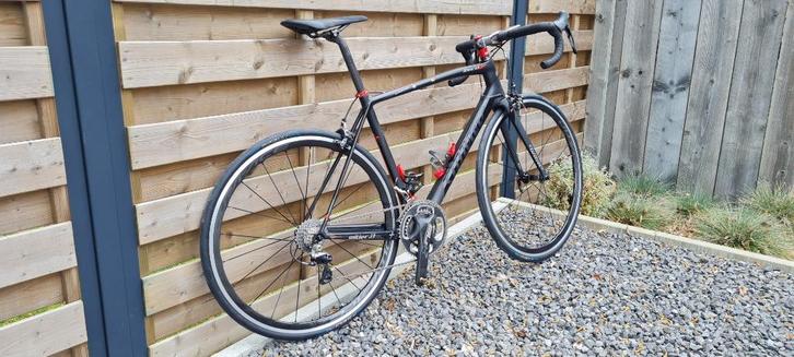 Wilier zero 7, Fietsen en Brommers, Fietsen | Racefietsen, Gebruikt, Heren, Overige merken, Meer dan 20 versnellingen, 28 inch