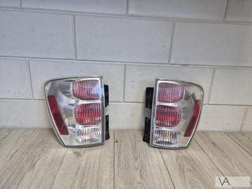 Chevrolet Equinox 2004 - 2009 achterlicht links / rechts €99 beschikbaar voor biedingen