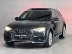 Audi A4 Allroad Quattro 3.0 V6 TDI - PANO/TREKHAAK/HUD, Auto's, Audi, Automaat, Euro 6, A4, Leder