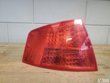 Audi A8 d3 2002 - 2007 achterlicht links als nieuw €350  beschikbaar voor biedingen