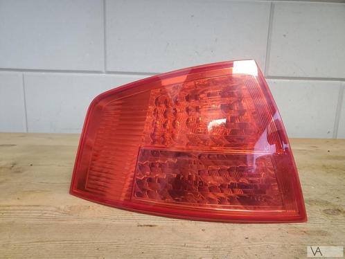 Audi A8 d3 2002 - 2007 achterlicht links als nieuw €350, Auto-onderdelen, Verlichting, Audi, Gebruikt, Ophalen of Verzenden