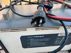 Oplader voor golfkar., Ophalen, Smart