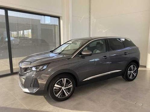 Peugeot 3008 1.2 PureTech Allure Pack 130 pk *GPS*CAM*DODE, Auto's, Peugeot, Bedrijf, ABS, Adaptieve lichten, Adaptive Cruise Control