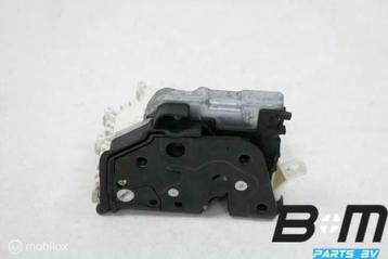 Portierslot rechts Audi TT 8S 8X1837016B beschikbaar voor biedingen