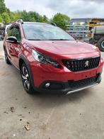 Peugeot 2008 1.5HDI GT-Line 2018 Euro6, Auto's, Euro 6, 5 deurs, Particulier, Parkeersensor