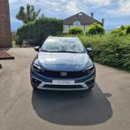 FIAT TIPO CROSS, Voorwielaandrijving, Stof, 4 cilinders, Blauw