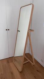 Miroir IKEA Ikornnes, Ophalen, Zo goed als nieuw, 150 tot 200 cm, Rechthoekig