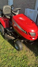 Castelgarden twin cut 102cm 13hp, Tuin en Terras, Zitmaaiers, Ophalen, Zo goed als nieuw
