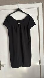 Avalanche black dress taille 4, Kleding | Dames, Ophalen of Verzenden, Zo goed als nieuw