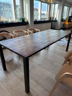 Eettafel, Huis en Inrichting, Tafels | Eettafels, Ophalen