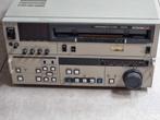 Ampex CVR-65 Betacam SP, Ophalen, Zo goed als nieuw, Betamax-speler of -recorder