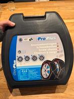 Chaînes à neige ProPlus KB41 de 16 mm ; jamais utilisées., Enlèvement, Comme neuf